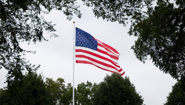 Посольство США підтвердило, що залишається в Києві попри погрози РФ
