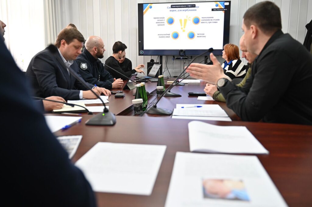 Стрельба в школе в Закарпатье: инцидент связали с РФ