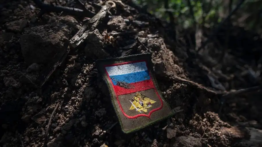 Ukrainian investigators expose those involved in the torture of civilians in Dymer