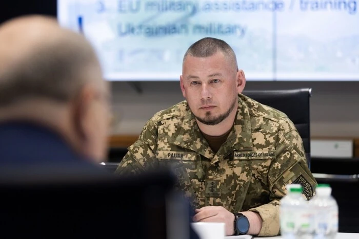 Russia first talks about a “buffer zone” in Vinnytsia region