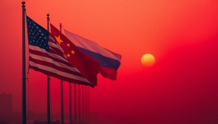 The time of military superpowers is over: what next?