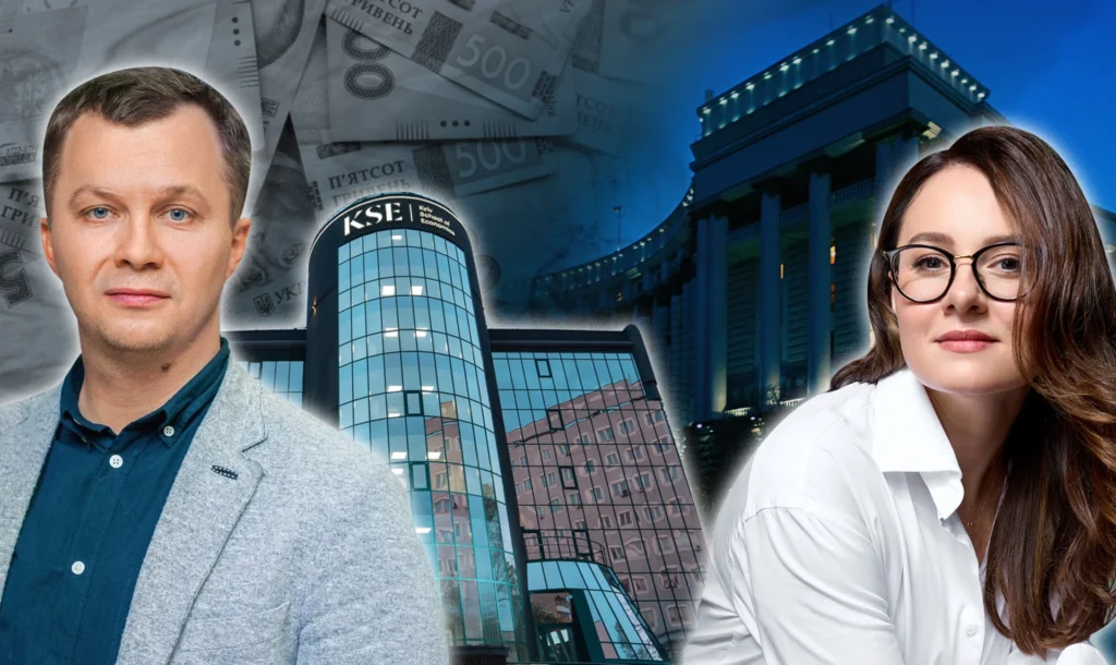 Secret lectures for millions: how officials receive “second salaries”