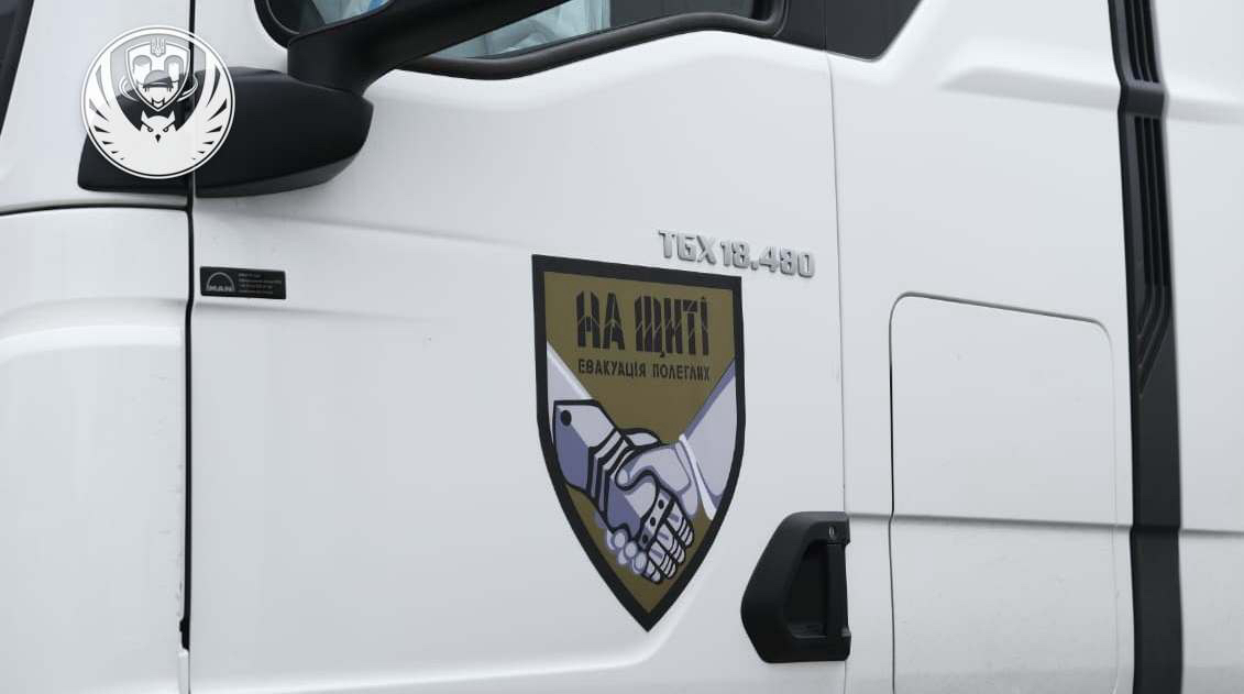 В Україну повернули тіла 1000 полеглих військових