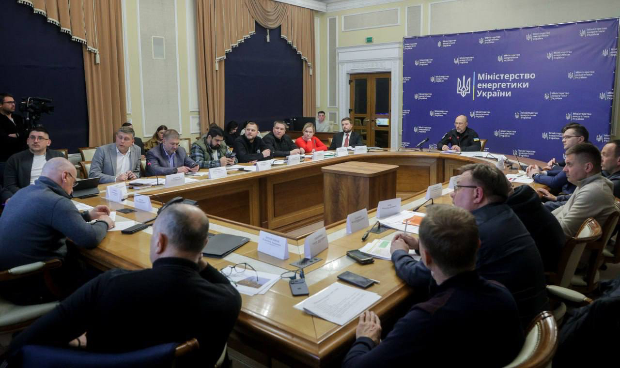 Підготовка до зими: Україна вже відновила 1 ГВт енергетики