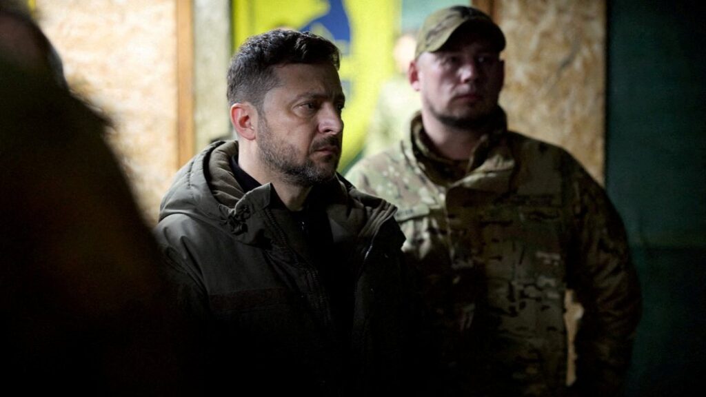 РФ нарощує війська в Україні: задіяли стратегічний резерв