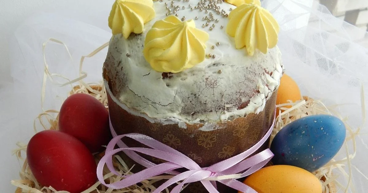 Великдень 2026: святкові картинки для рідних і друзів