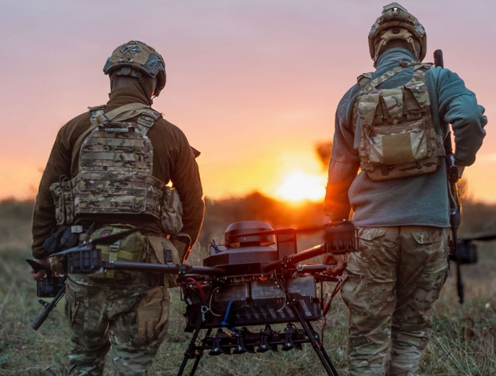 ЗСУ знищили 1000 окупантів, чотири танки та 114 артсистем