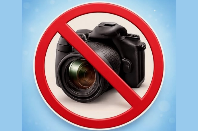 Хайп на безпеці: українців вкотре закликали не публікувати відео прильотів