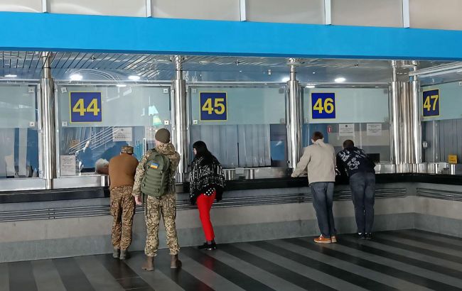 Укрзалізниця запускає нові рейси з Києва з 16 квітня