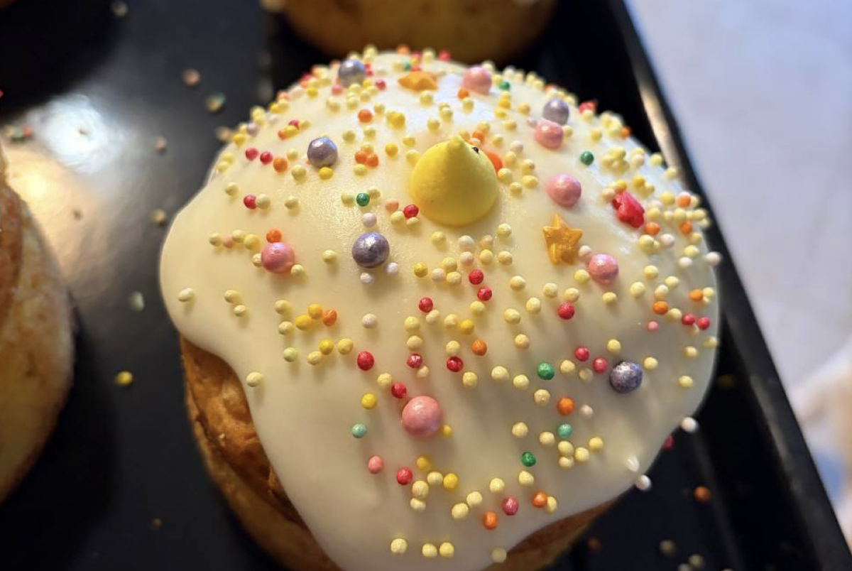 Як спекти ідеальну паску: поради, які справді працюють