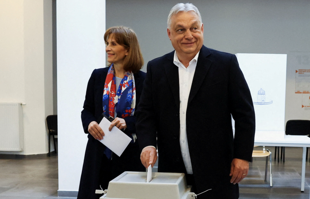 Hungarian Elections: Who is Péter Magyar and Why is he Threatening Orbán?
