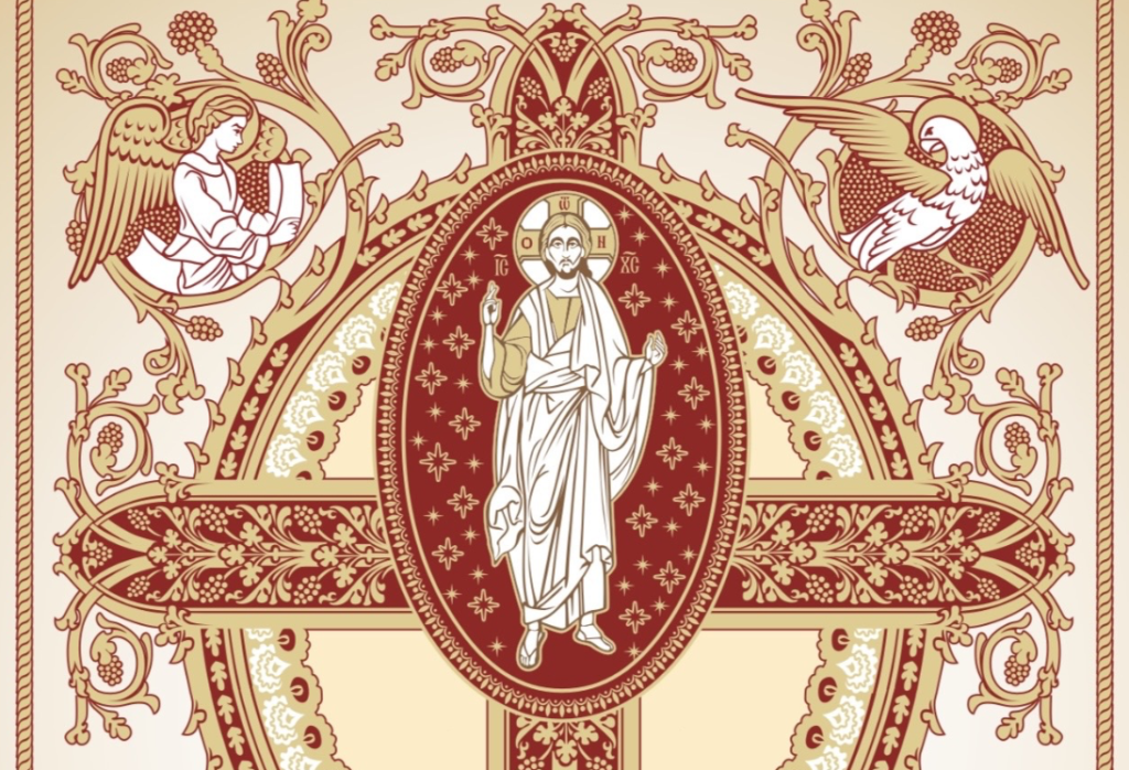 Light Will Conquer Darkness: Epiphanius’ Easter Message
