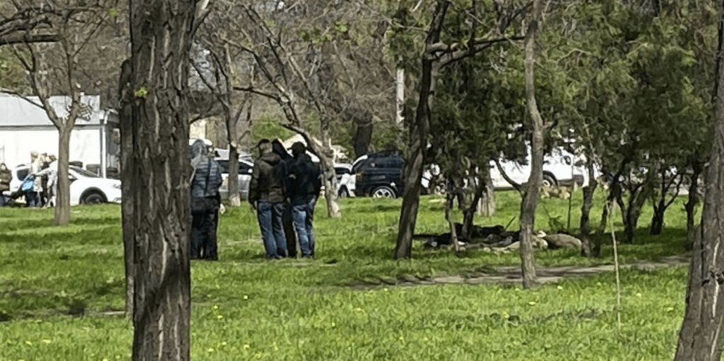 СБУ затримала військових ТЦК в Одесі: деталі