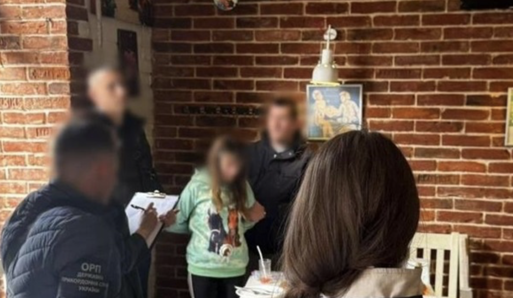 In Lutsk, a woman tried to sell her six-year-old son for $25,000.