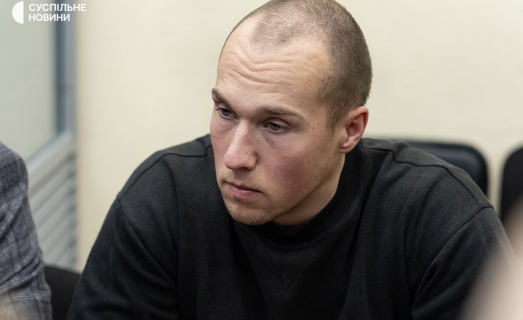 В Киеве суд избирает меру пресечения полицейскому по делу о теракте