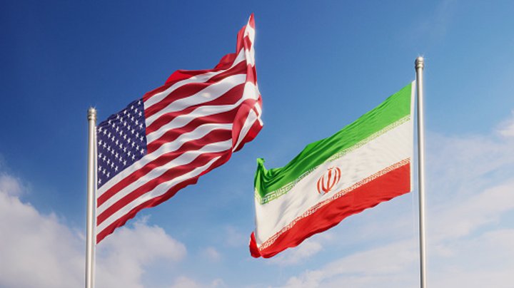 Двотижневе перемир’я зі США: Іран презентував 10-пунктовий мирний план