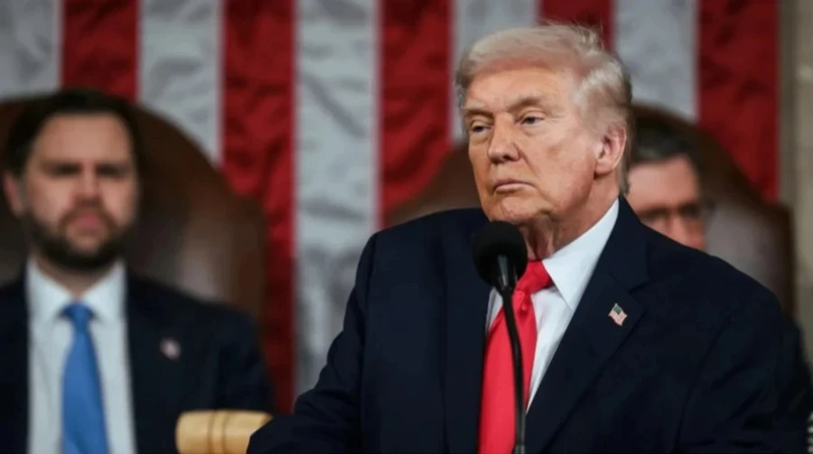 Трамп заявив про можливу угоду з Іраном вже найближчим часом