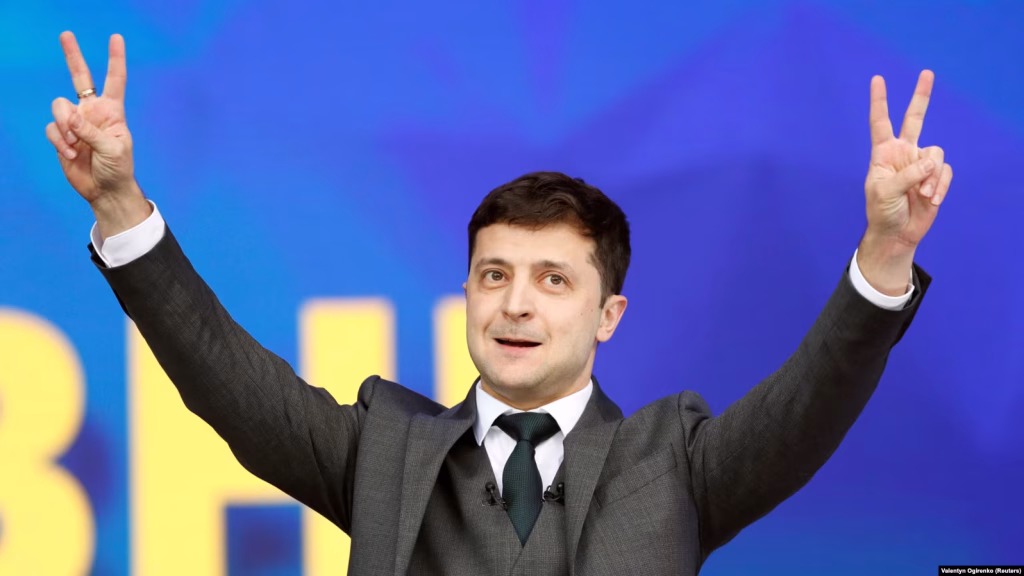 Вибори-2019: чому українці повірили в казку