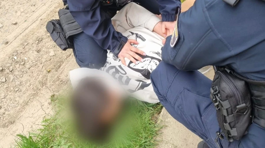 Стрілянина у школі на Закарпатті: справу кваліфікували як теракт