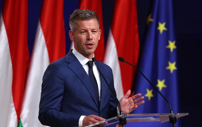 Hungarian Parliament Overturns Orban’s Decision on ICC