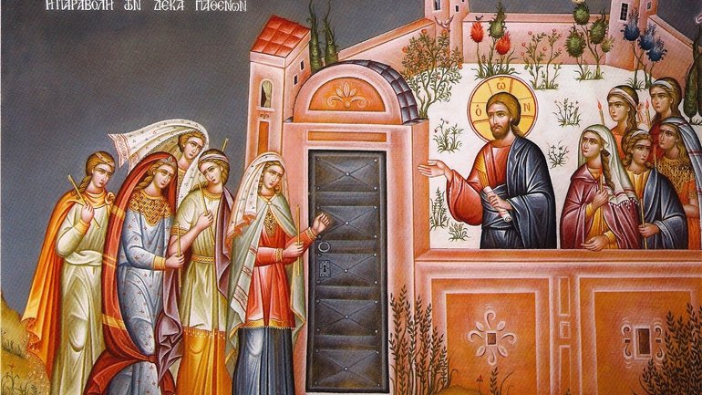 Holy Tuesday: what does the second day of Holy Week mean?