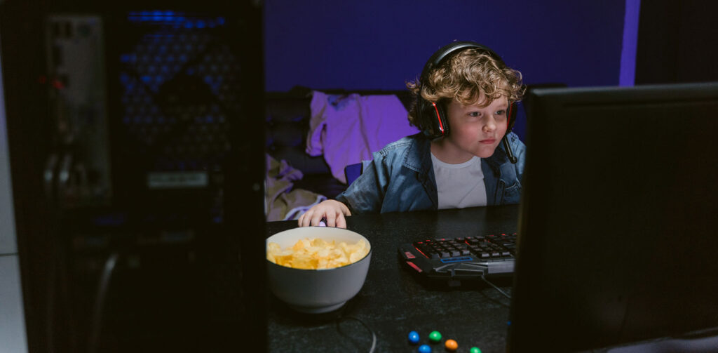 Russia uses games to recruit children: how dangerous schemes work
