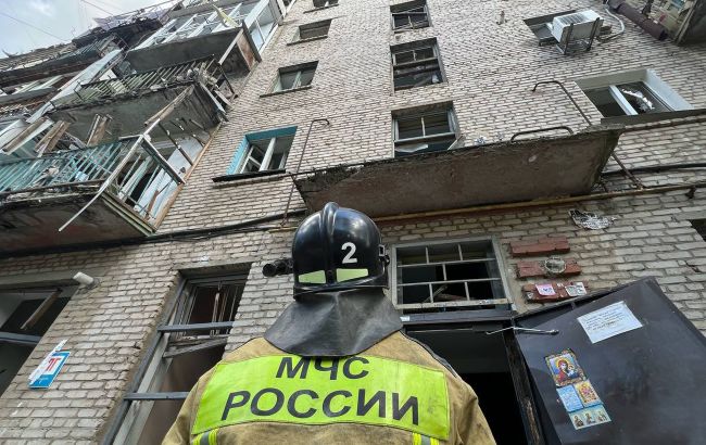Вибухи в Сизрані: дрони атакували район НПЗ у Самарській області