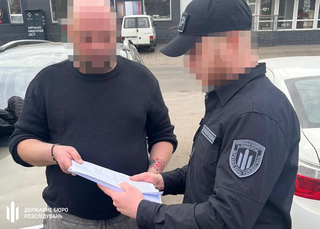 Нарахував мільйони гривень “бойових” за перебування в тилу: на Донеччині викрили масштабну корупцію у військовій частині