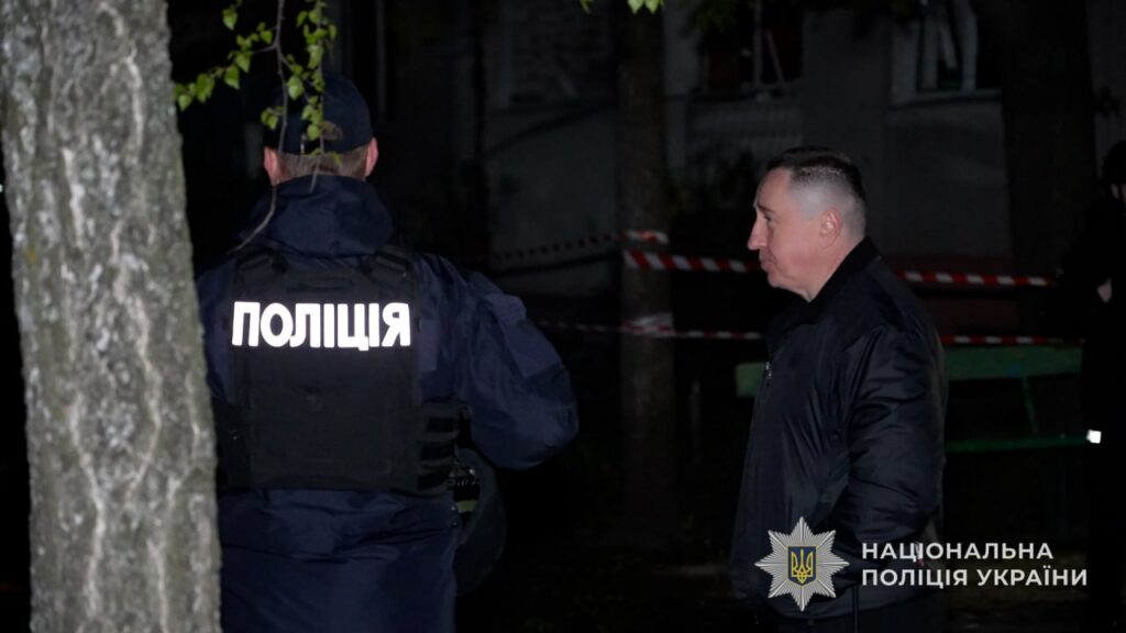 In Sumy, the number of victims has increased to 15 after a UAV attack