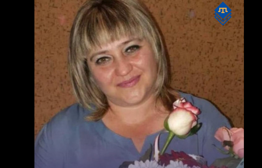 Викрали і засудили: жінці з Токмака дали 13 років за “шпигунство”