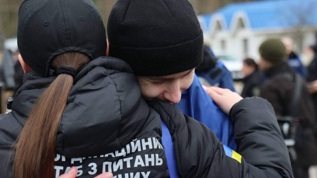 “We hope that they will continue in the near future”: Zelensky made a statement about prisoner exchanges