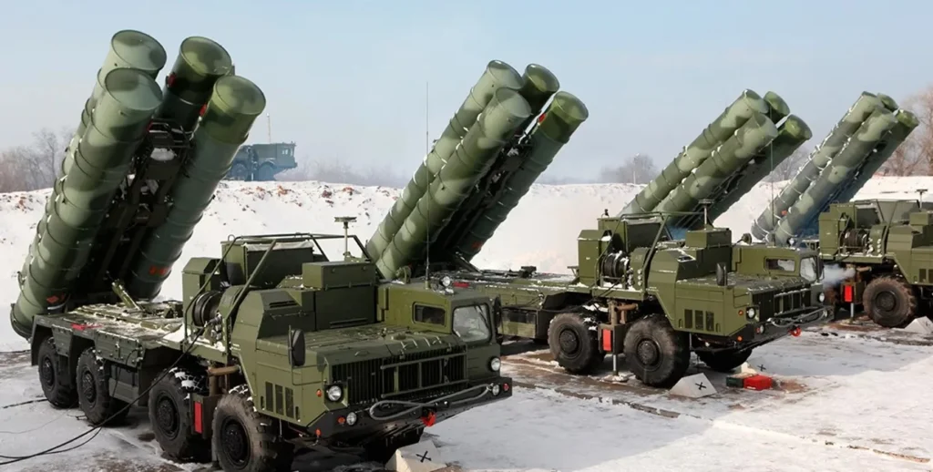 Україна б’є по глибокому тилу РФ через слабкість ППО – ISW