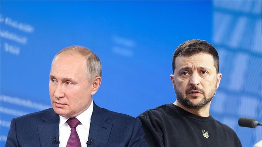 Путін заявив про готовність до зустрічі із Зеленським: названі умови