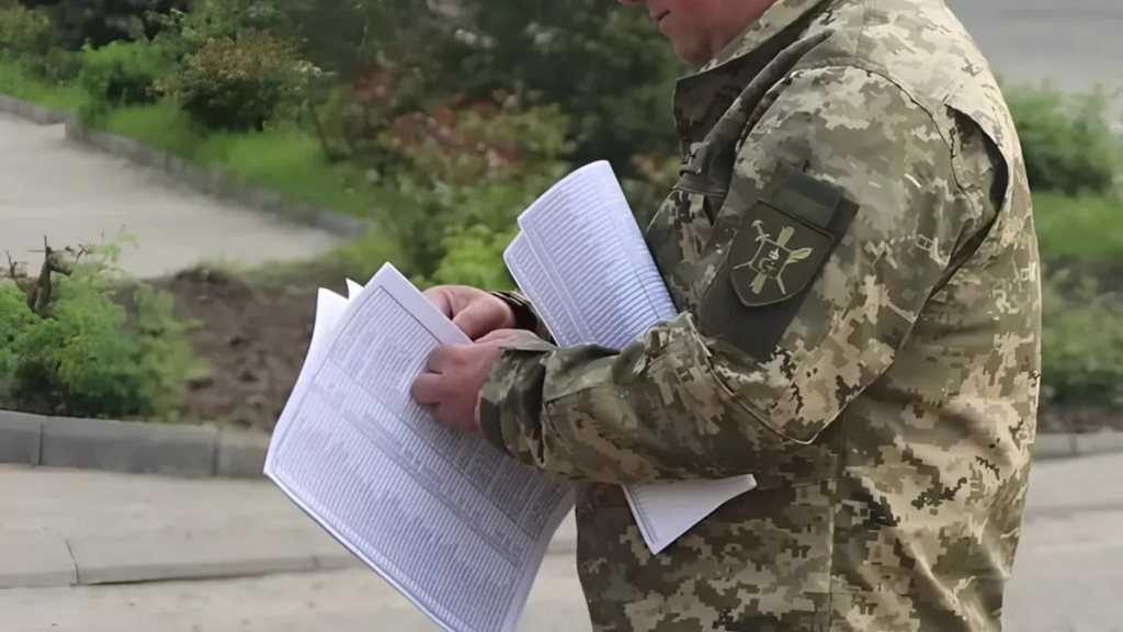 In Lutsk, a group of young people attacked representatives of the Trade and Cultural Center, which is known