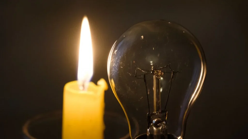Will the lights be turned off on Easter? Ukrenergo responded.