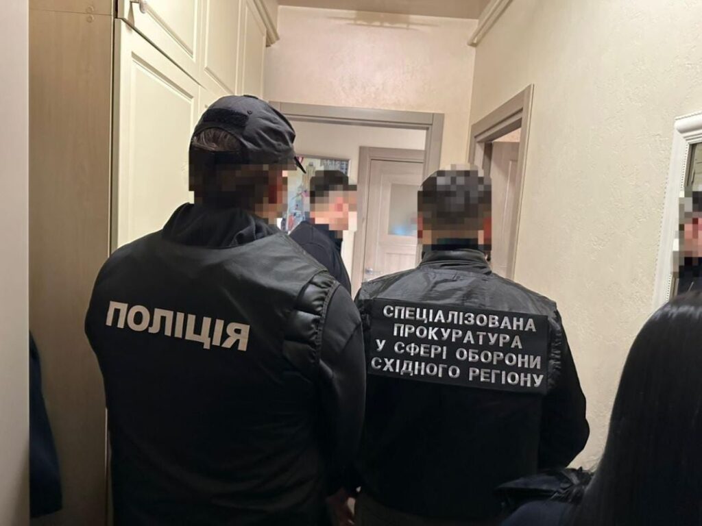 Stealing funds for the Armed Forces of Ukraine: millions of hryvnias were directed to non-existent electronic warfare systems