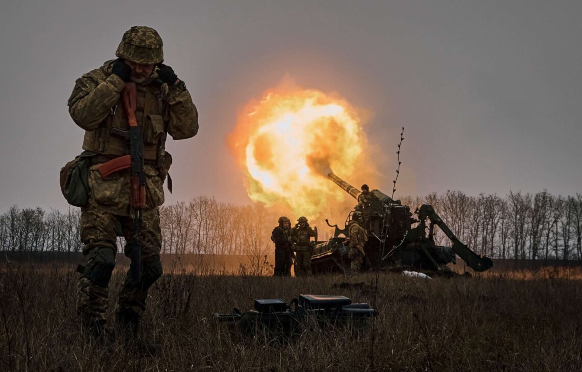 Росія використала перемир’я для перекидання військ і атак дронами – ISW