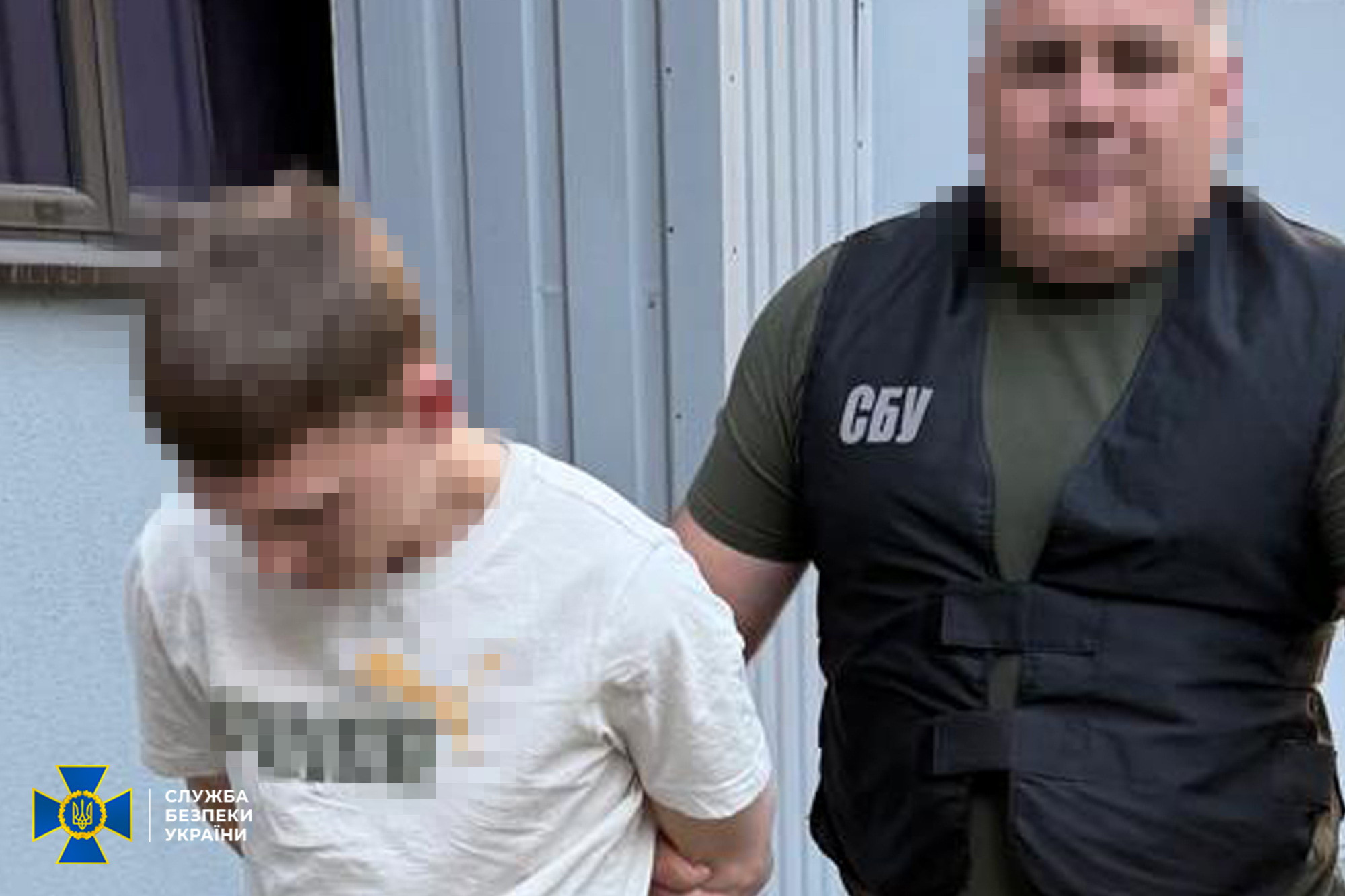 У Дніпрі затримали підозрюваних у підриві авто військовослужбовця ЗСУ: деталі інциденту