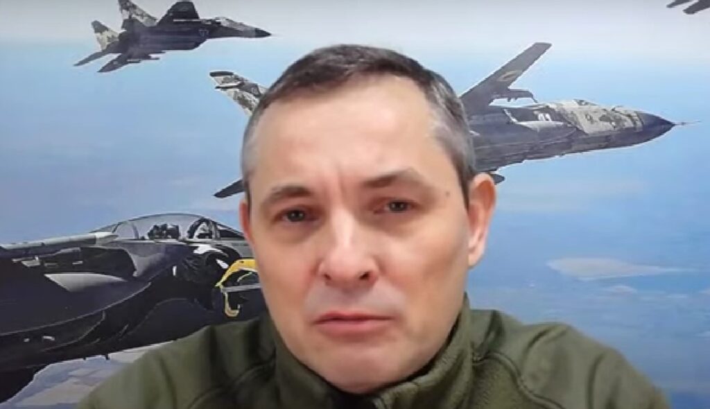 РФ використала весь спектр засобів: Ігнат розкрив особливості нічної атаки