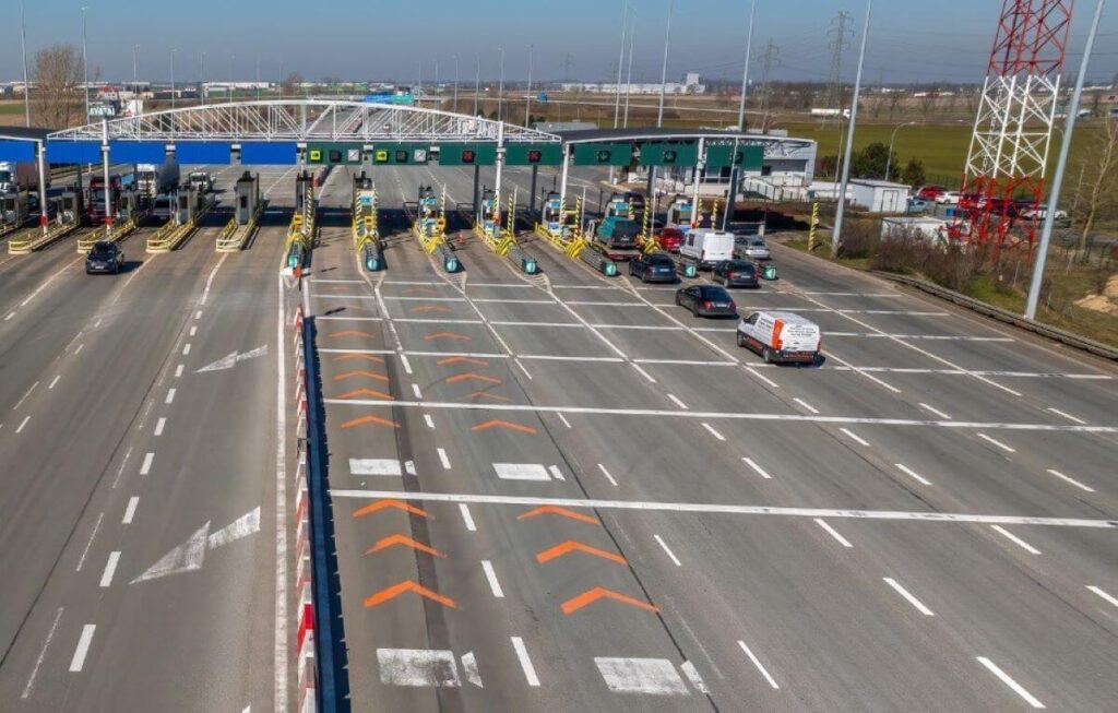 В Україні може з’явитися нова автомагістраль до Львова: розкриваємо подробиці
