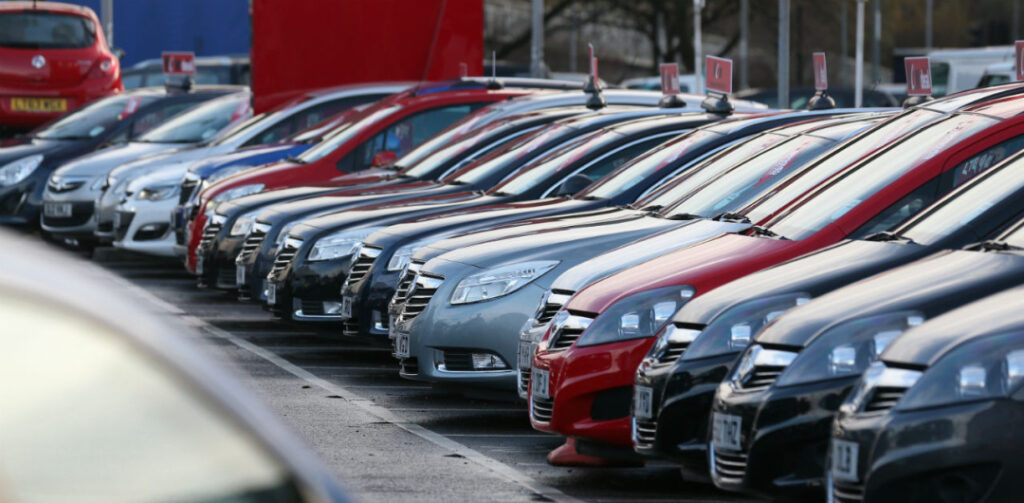Ukraine plans to lower the driving age: details of the bill