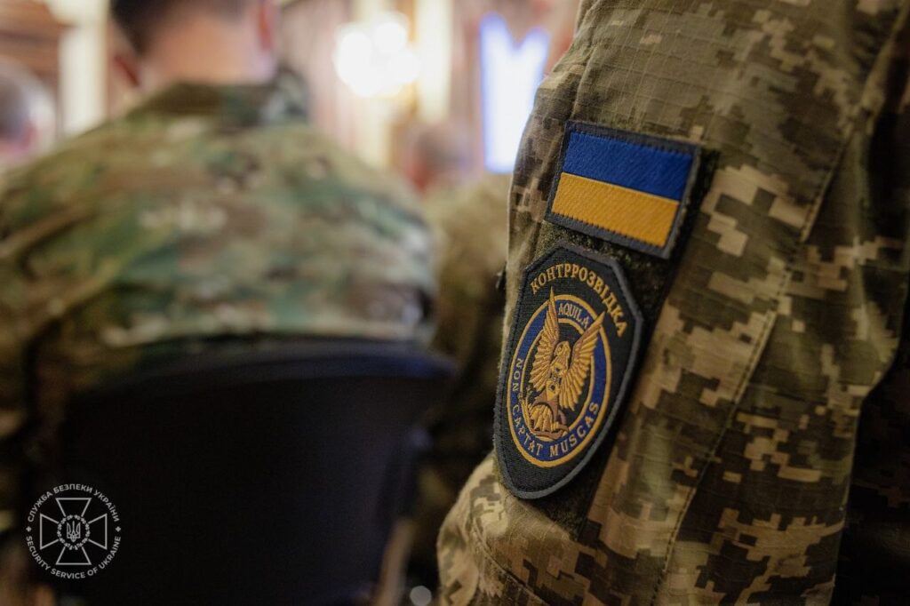 The mayor of a city in the Odessa region was detained for demanding a bribe of $35,000.