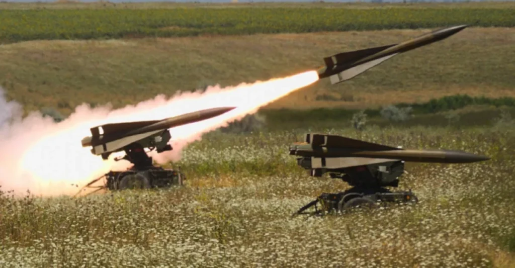 Ukraine to receive $108 million worth of Hawk equipment from the US