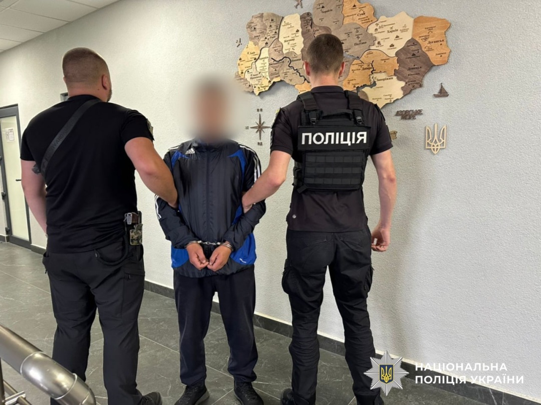 На Київщині викрили схему збуту фальсифікованого пального на суму понад 19,5 млн грн