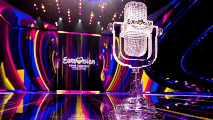 Шанси України на “Євробаченні-2026”: оновлений рейтинг букмекерів