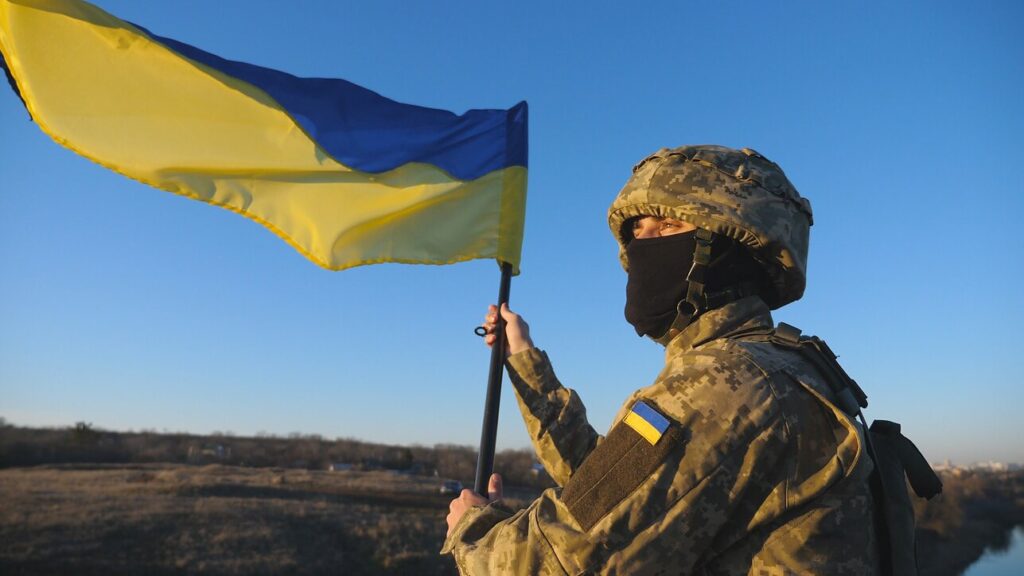 У ЗМІ спростували заяву The Economist про підготовку України “до 2-3 років війни”