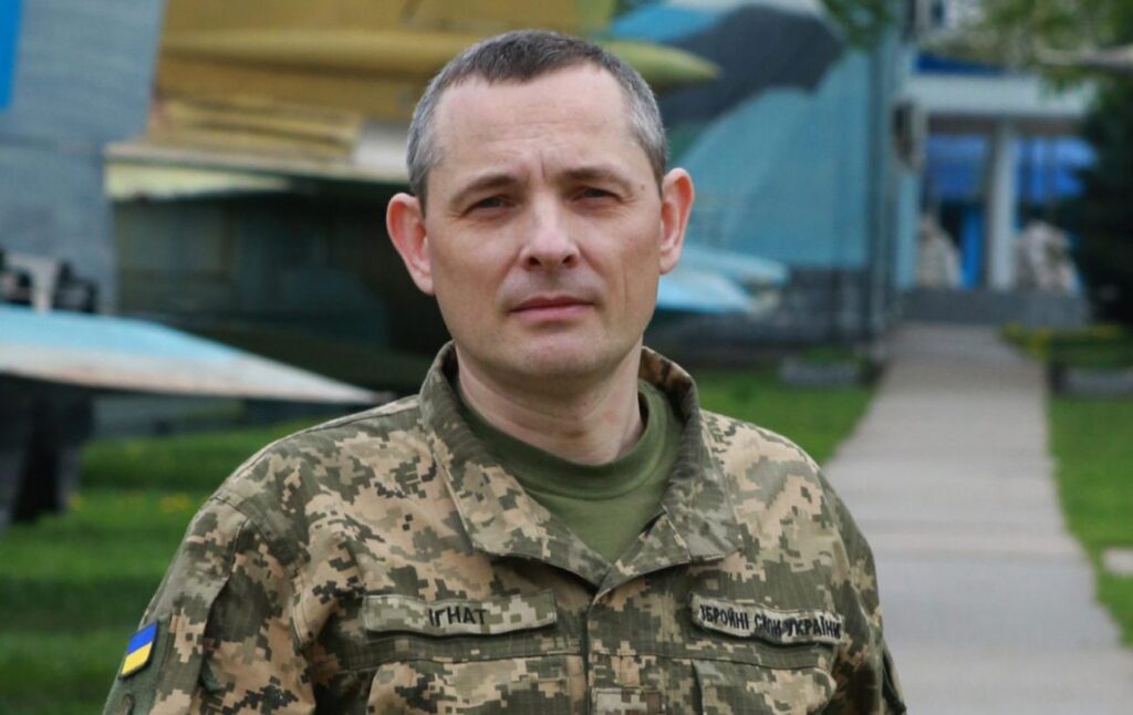 Ігнат заявив про постійний дефіцит ракет для української ППО: подробиці