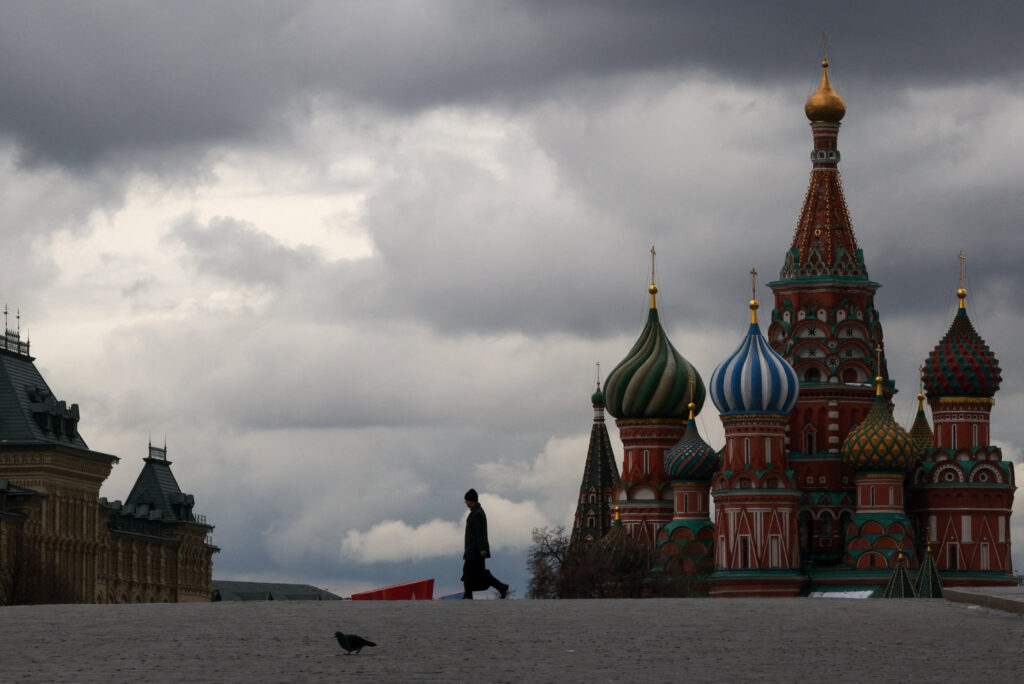 Російська еліта дедалі більше невдоволена Путіним: у чому причина