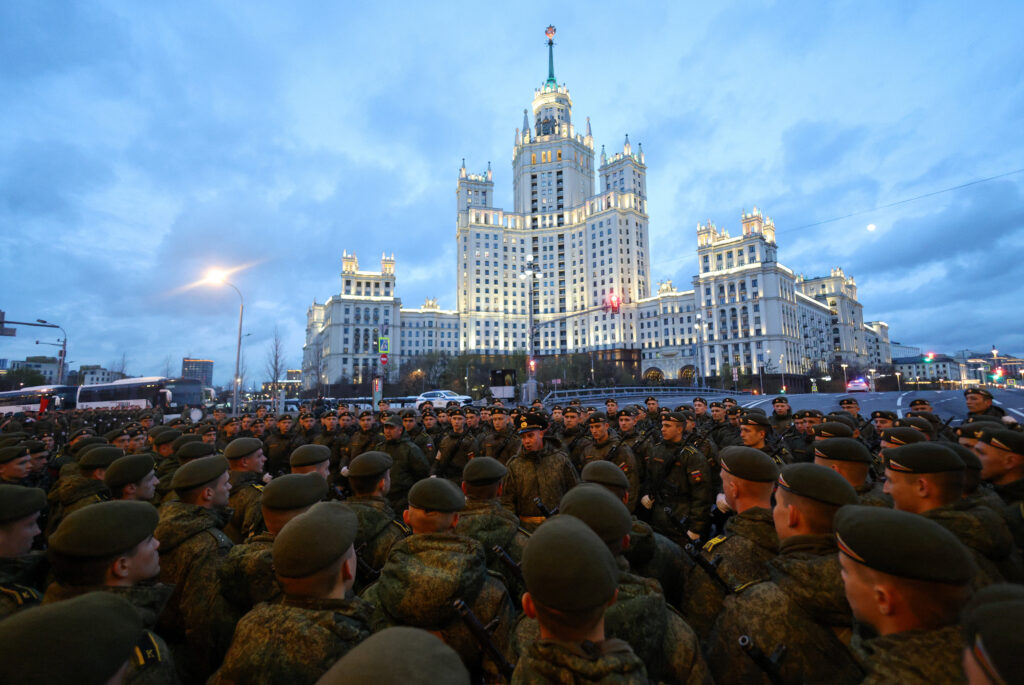 The May 9 trap: what will happen if the “truce” breaks down?
