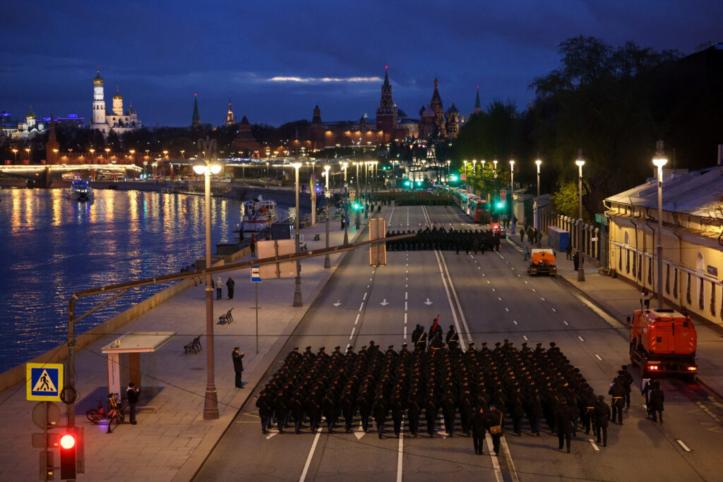 Panic in the Kremlin: why Putin is asking for a “truce” on May 9